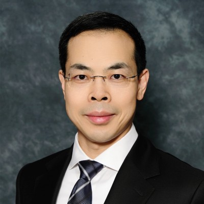 Dr. Victor Ng