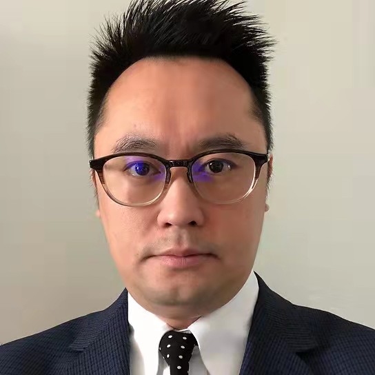 Stephen Leung
