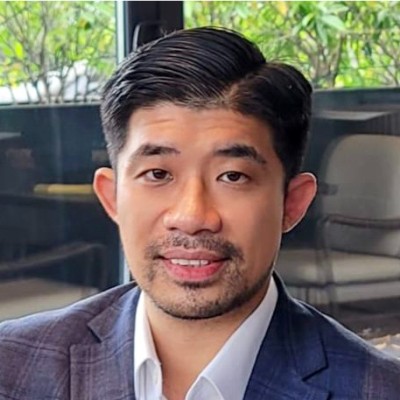 Tim Chan