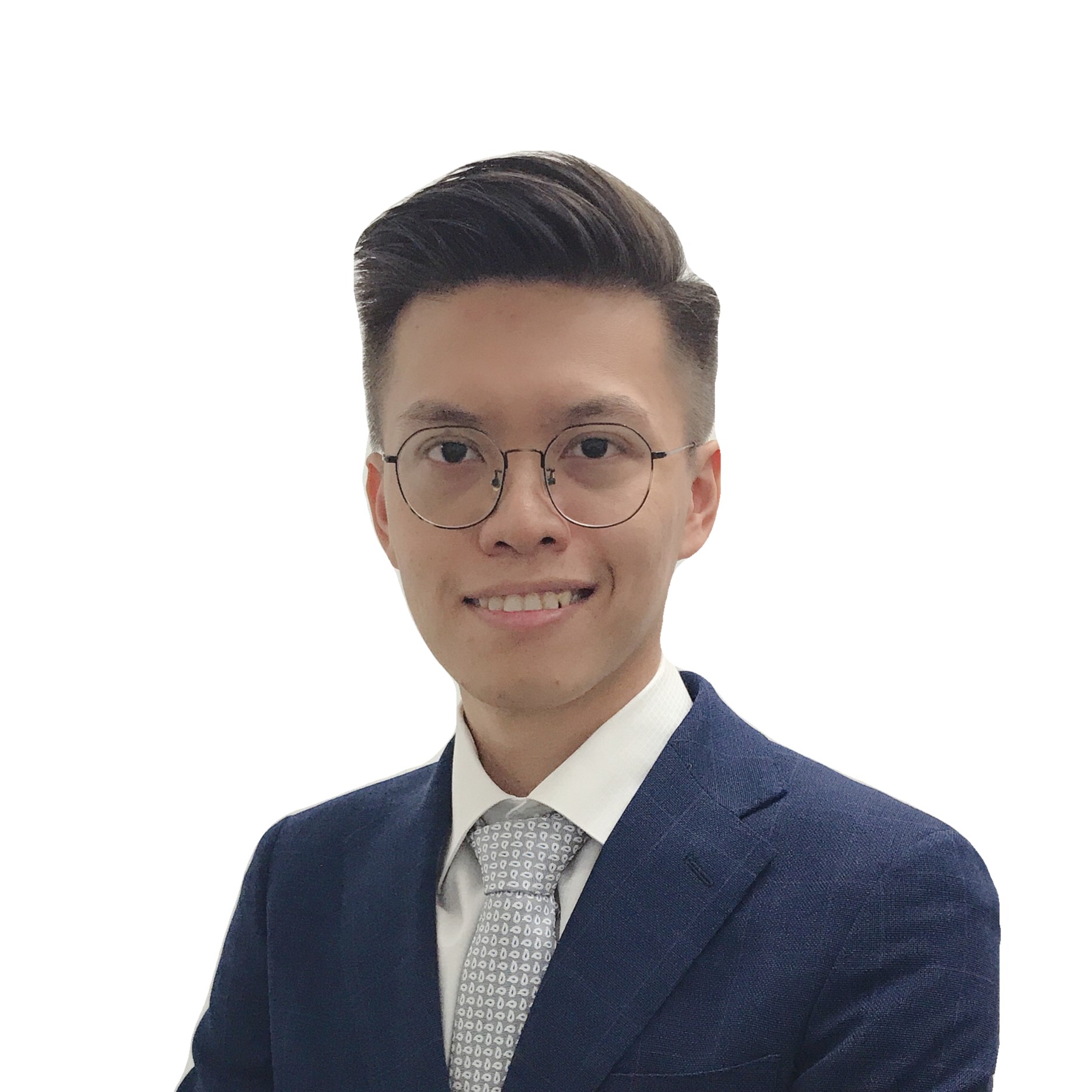 Copy of Andrew Chan