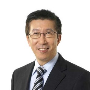 Dr. Michael Chan