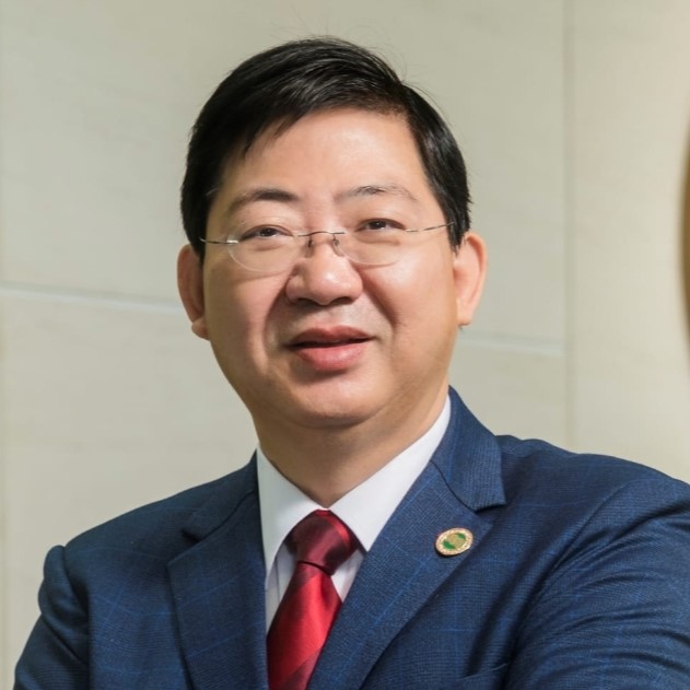 Prof. Simon S.M. Ho