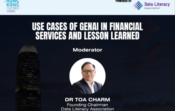 Use Case Of GenAI In Financial Services and Lesson Learned