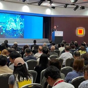 Empowering the Future of Procurement: AI and Digitalization at IPSHK