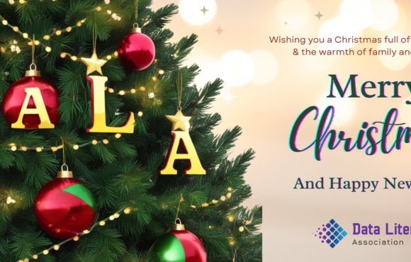 A Warm Gratitude to you at the Festive Christmas from Founding Chairman Dr Toa Charm