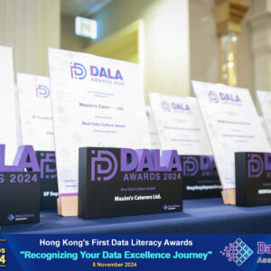 Thanks Macao Shimim Daily for reporting the highlights of the First-ever DALA Awards 2024