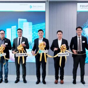 Celebrating Innovation at Fujifilm’s 60th Anniversary