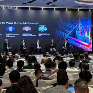 Unlocking AI Potential: Insights from the IBM HK Technology Forum