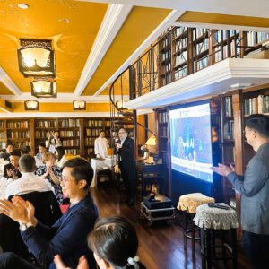 Unlocking the Power of Agentic AI: DALA Executive Lunch & Learn