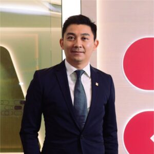 Dominic Siu