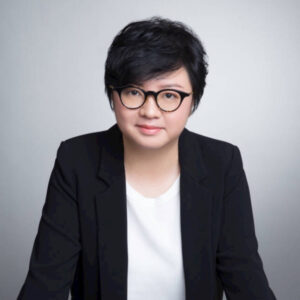 Elaine Chan