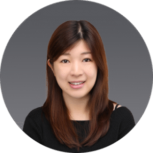 Peggy Lau