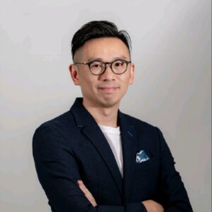 Ricky Lau