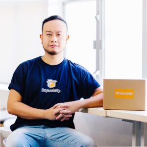 Sheldon Li
