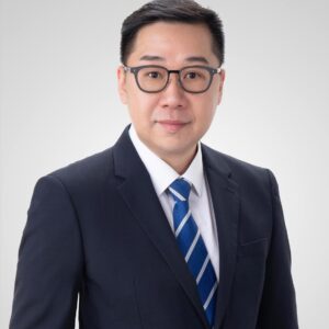 Aaron Lee