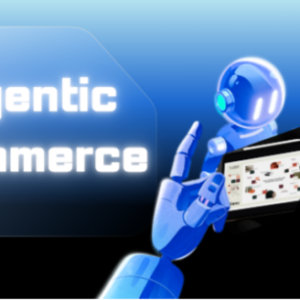 從「幫我選」到「幫我買」：2026 年將迎來代理型商務（Agentic Commerce）的爆發元年 (吳壽冠）