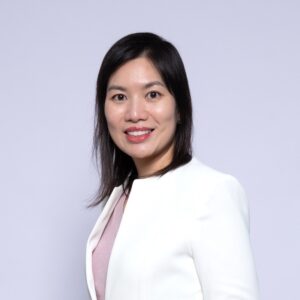 Mandy Ng