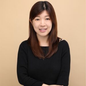 Peggy Lau