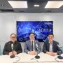 第13集 -《AI 治理：風險、人才、標準》項目管理學會 (PMI) 香港分會 AI 治理專家委員會主席  – 尹世全教授 , PMP