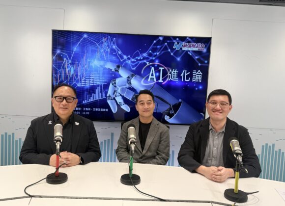 第20集 -《從個人到企業、從香港到新加坡：AI 時代的新學習模式》Preface 創辦人及行政總裁 盧炳棠先生