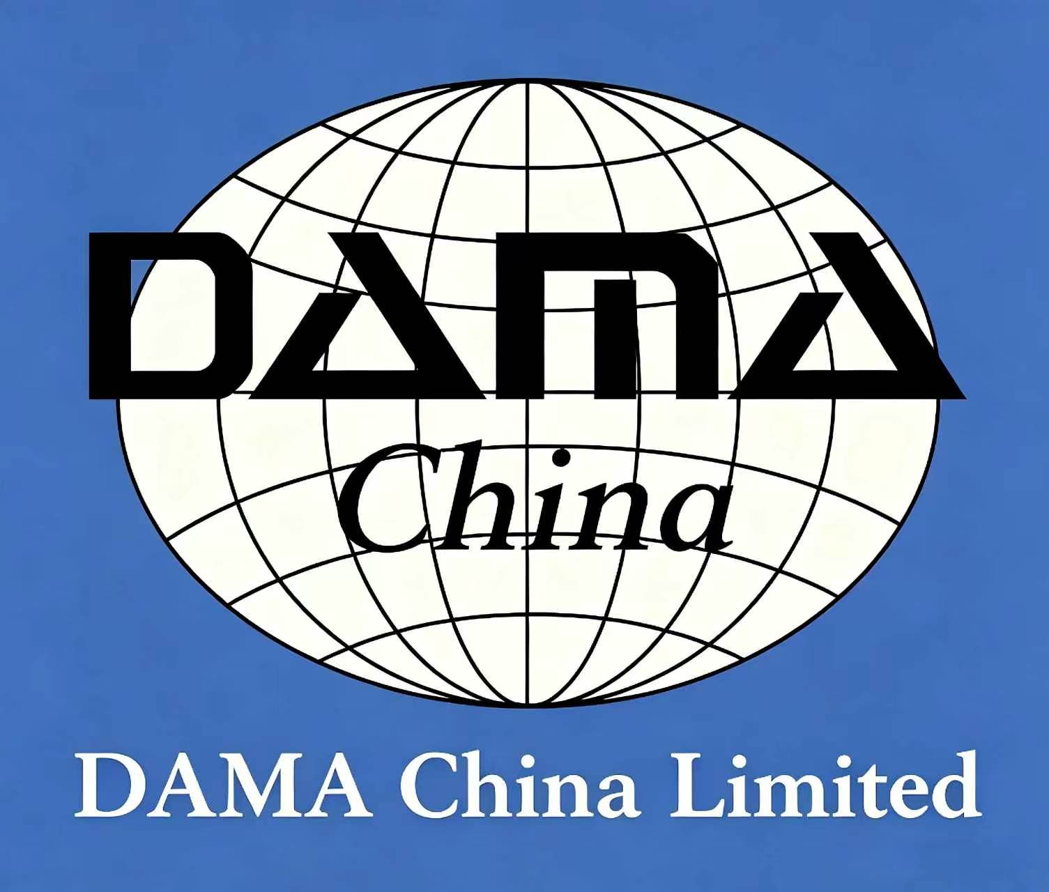 DAMA China