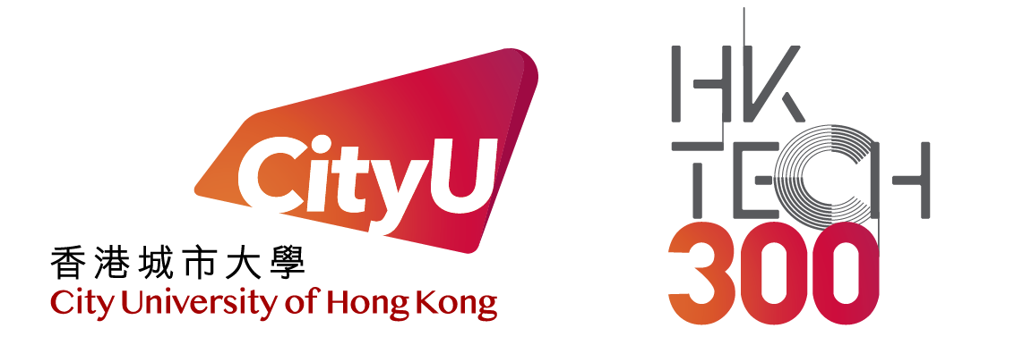 CityUHK + HK Tech 300 logo_colour